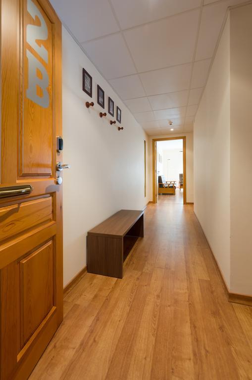 Hotel Apolo Ainsa Room photo